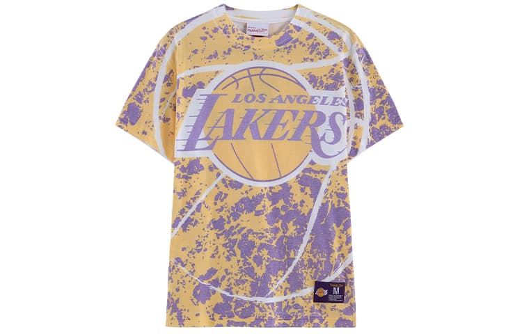 Футболка Mitchell Ness T - изображение 1