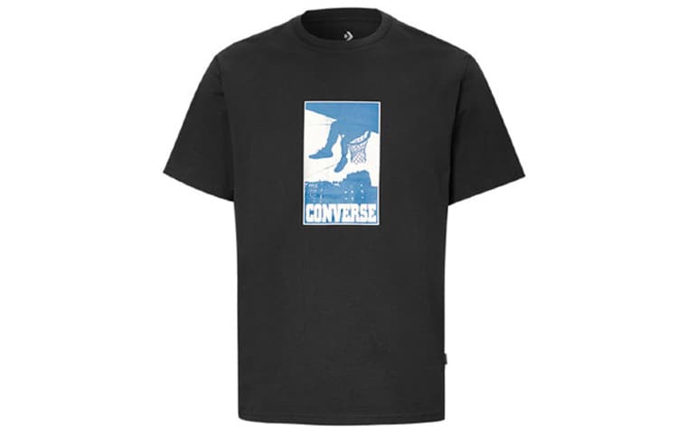 Футболка Converse All Star T - изображение 1