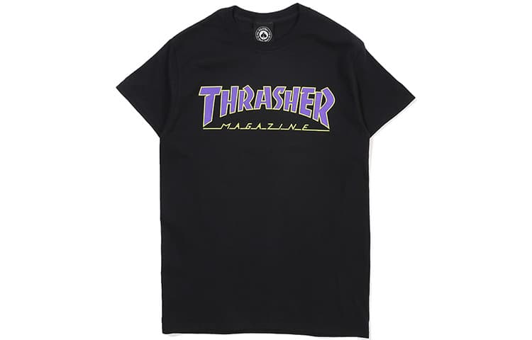 Футболка Thrasher T - изображение 1