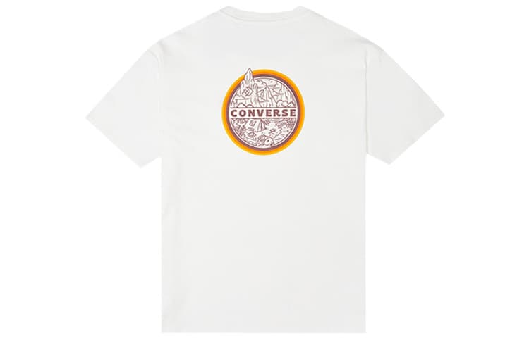 Футболка Converse LogoT - изображение 1
