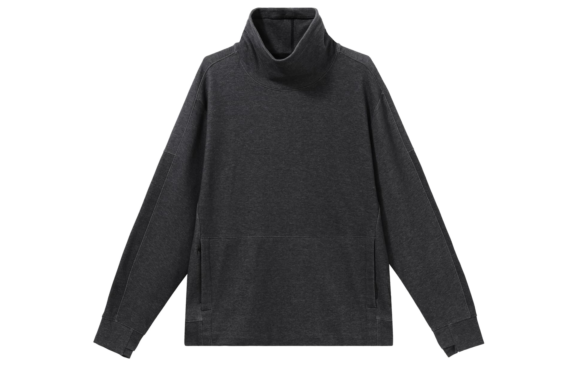 Худи Nike Dri-Fit - изображение 1