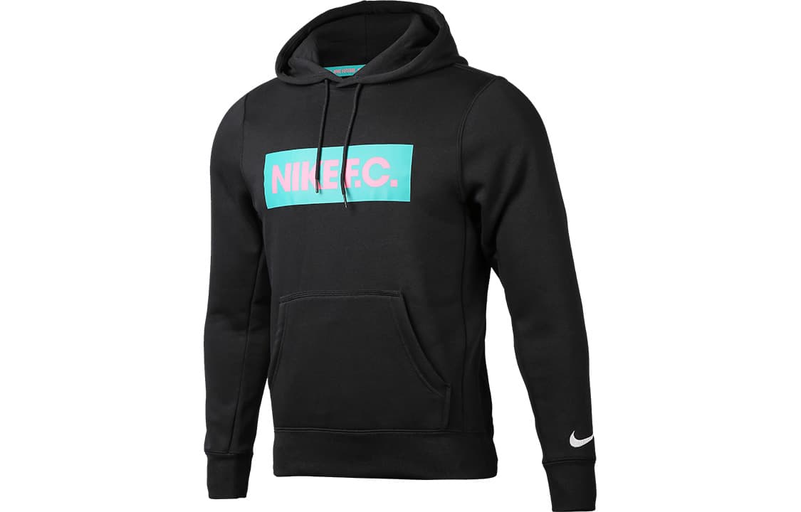 Худи Nike F.C. - изображение 1