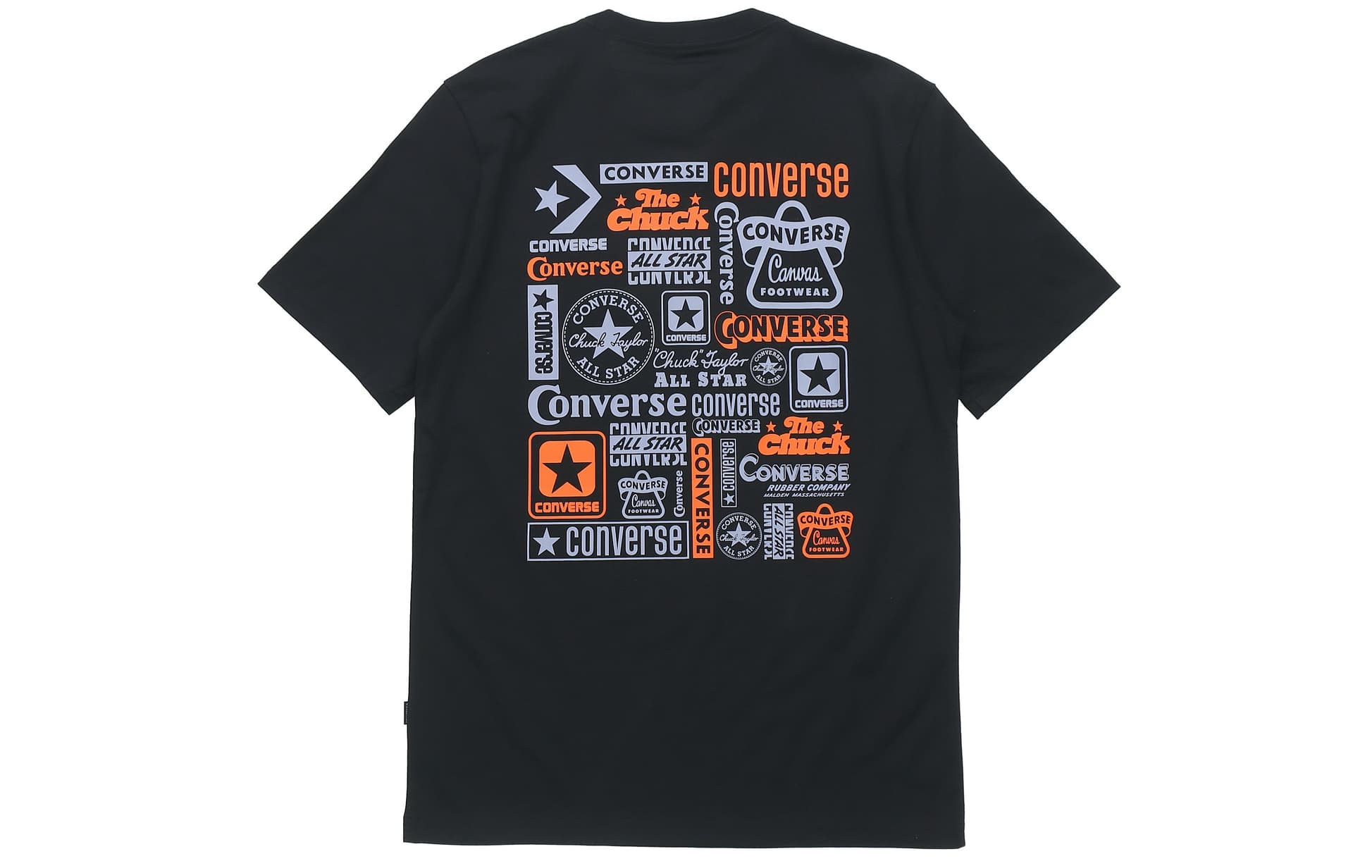 Футболка Converse T - изображение 1