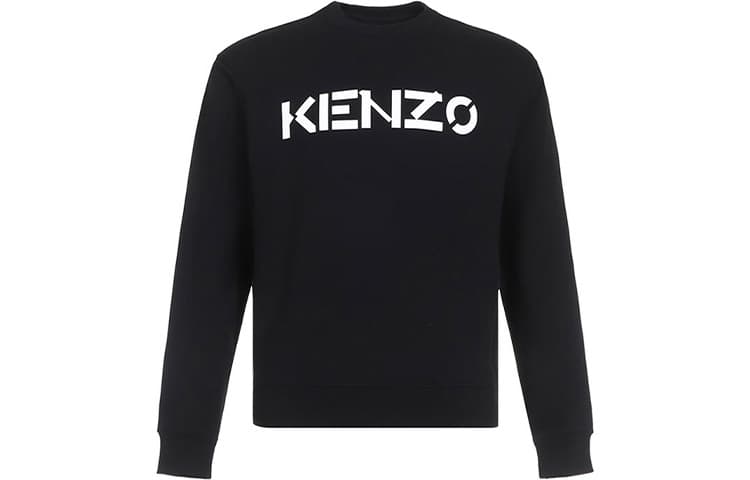 Худи KENZO Logo - изображение 1