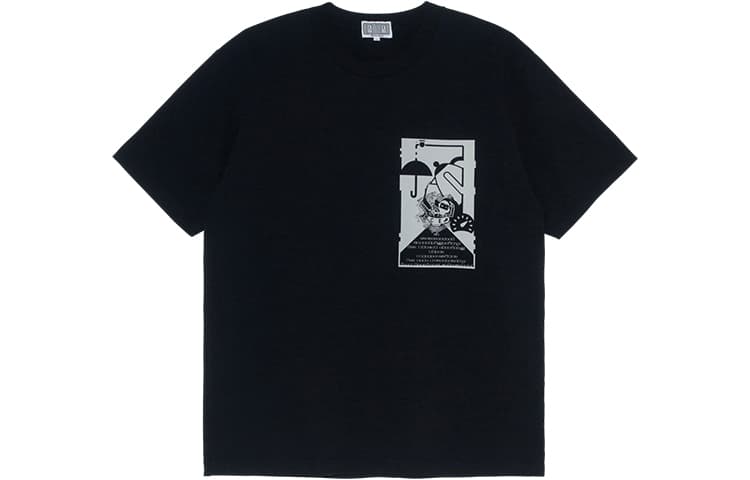 Футболка Cav Empt Md 2dAmbiguity T - изображение 1