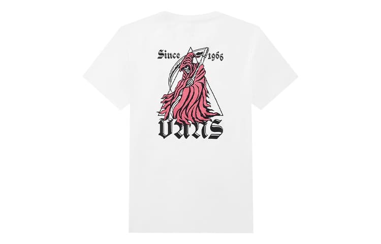 Футболка Vans T - изображение 1
