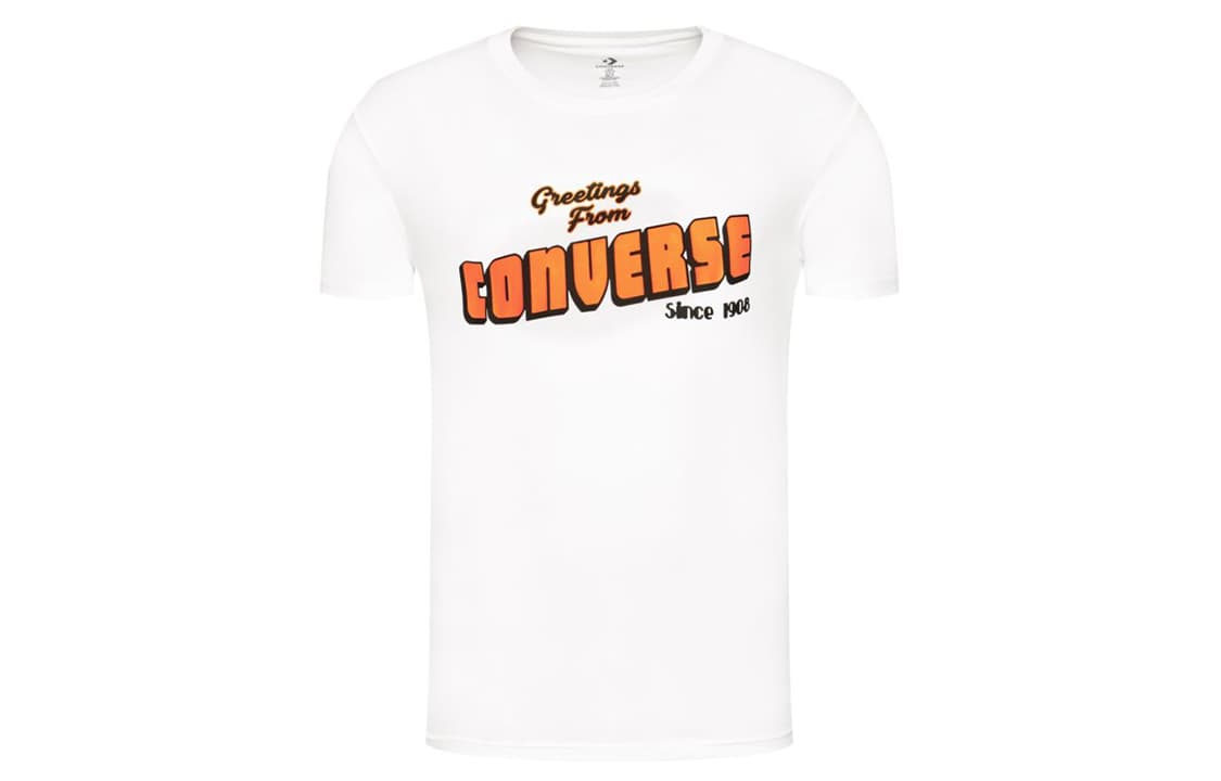 Футболка Converse T - изображение 1