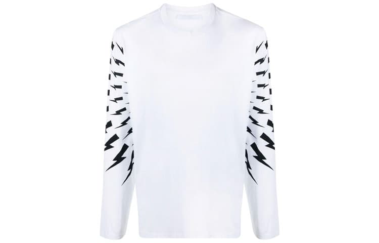 Футболка Neil Barrett FW21 T - изображение 1