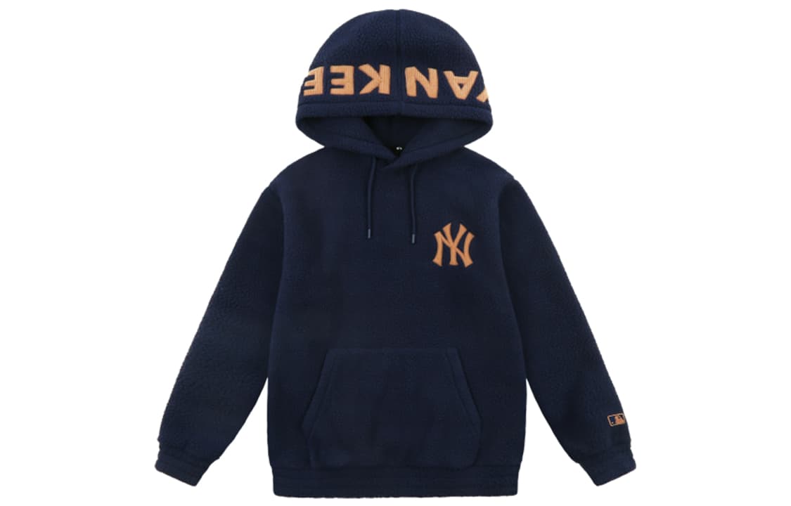 Худи MLB - изображение 1