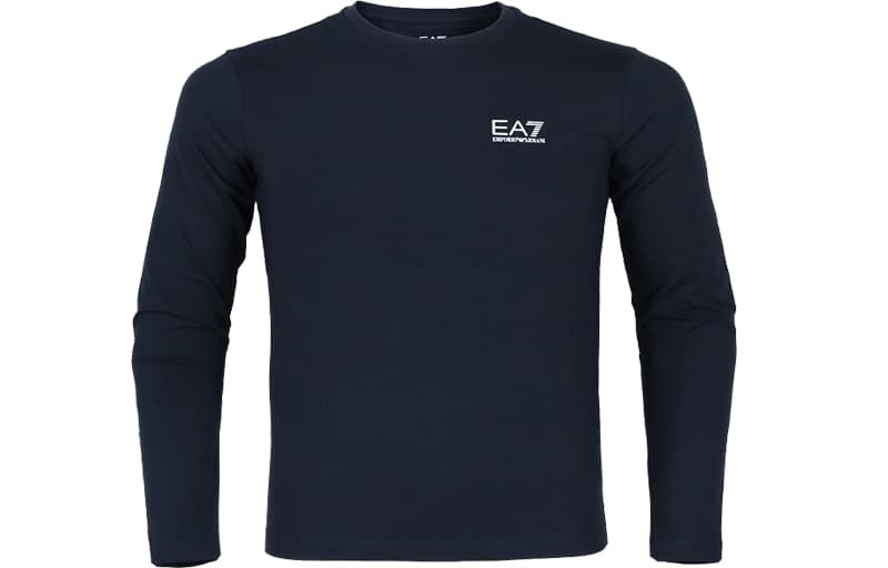 Футболка EMPORIO ARMANI EA7 T - изображение 1