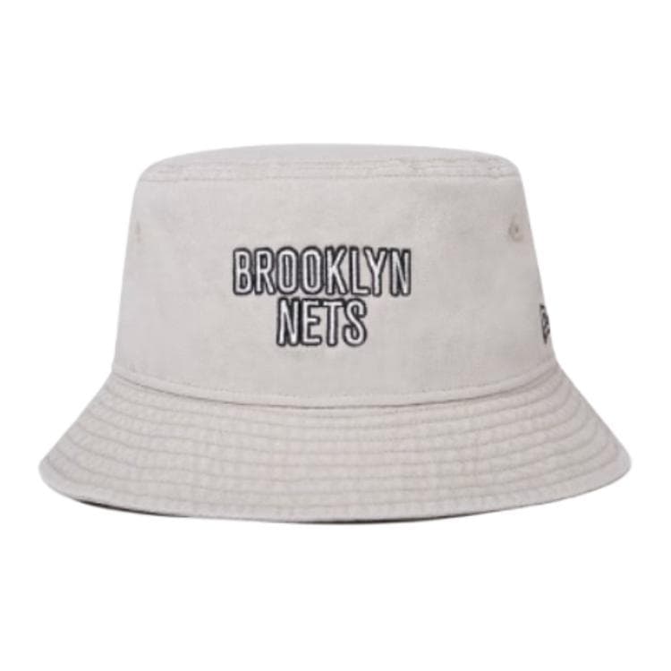 Панама New Era Хлопковые Панамы Унисекс Экрю - изображение 2