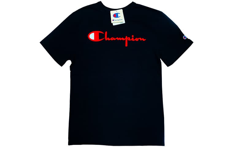 Футболка Champion LogoT - изображение 1