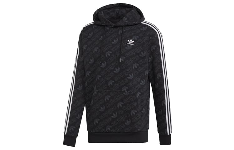 Худи adidas originals Mono Hoodie - изображение 1