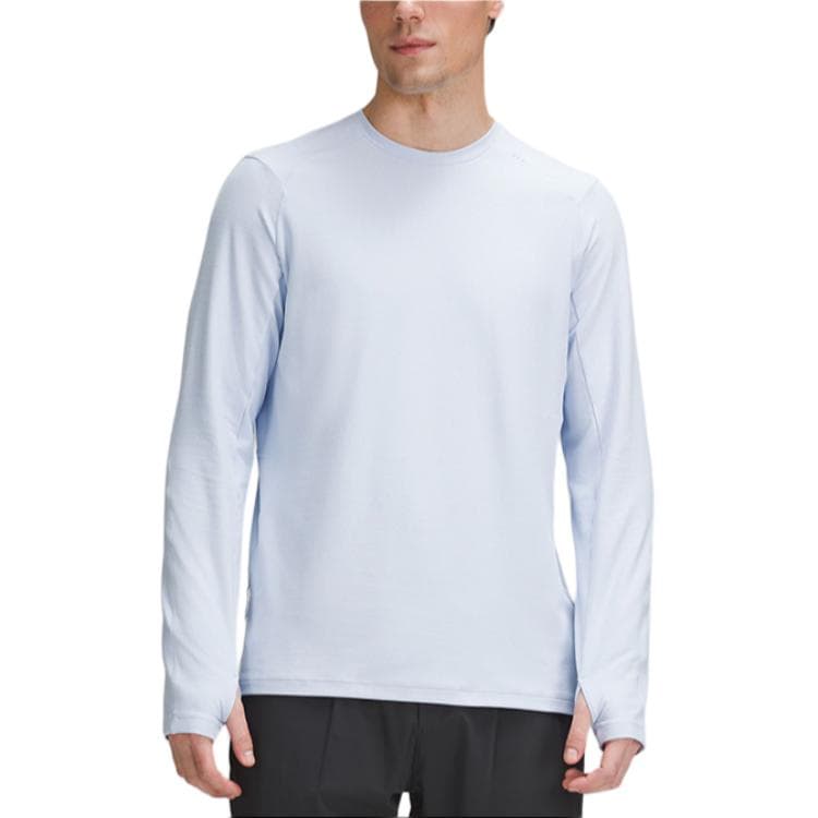 Футболка lululemon Surge Warm Rulu T - изображение 1