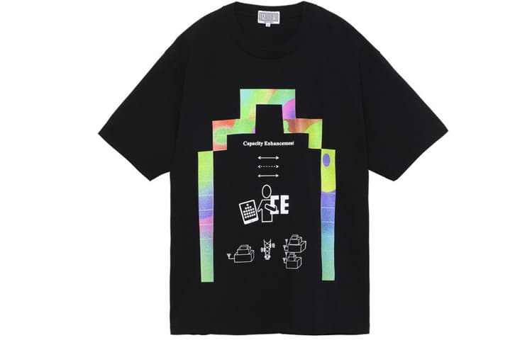 Футболка Cav Empt T - изображение 1
