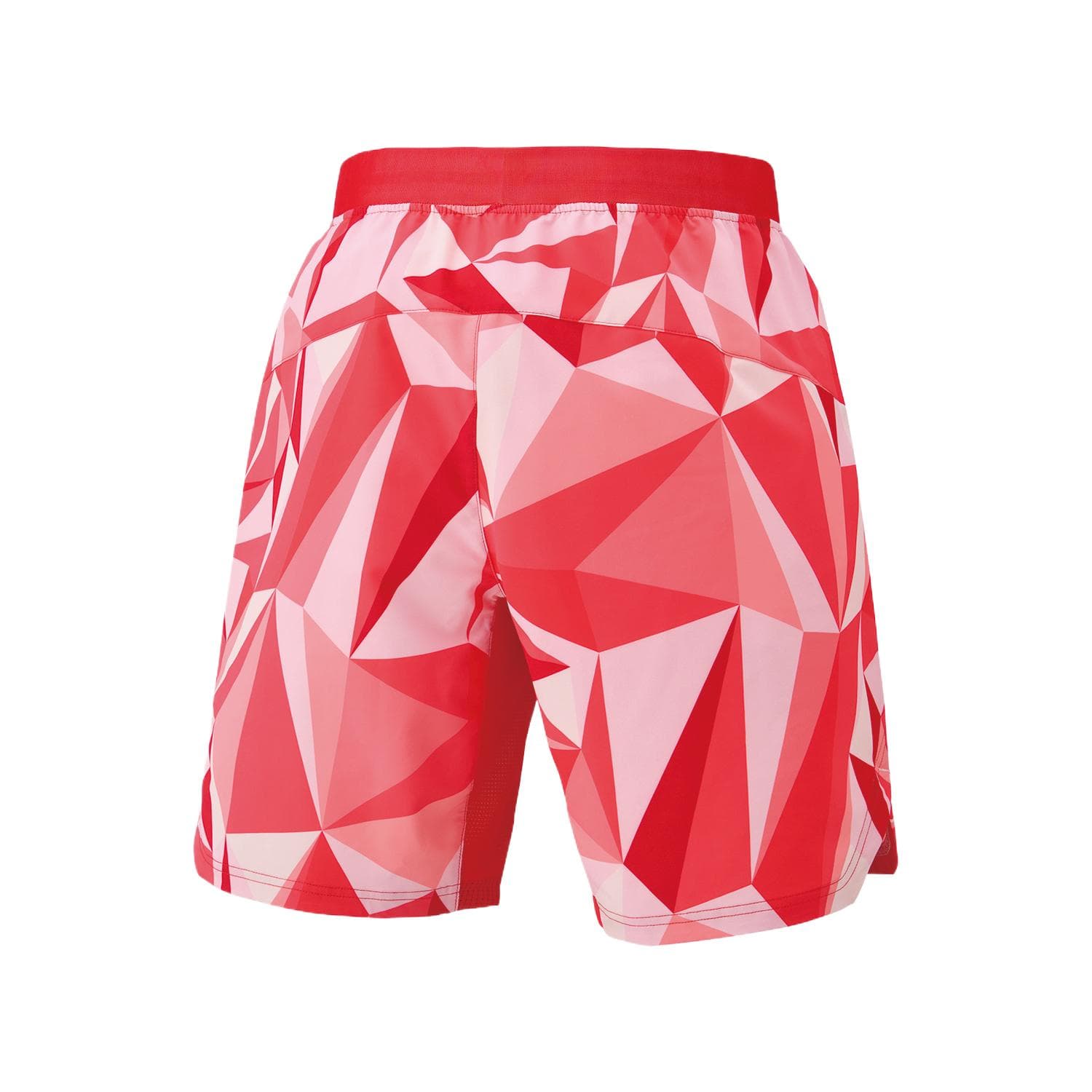 Шорты YONEX Повседневные шорты унисекс Tango Red - изображение 2