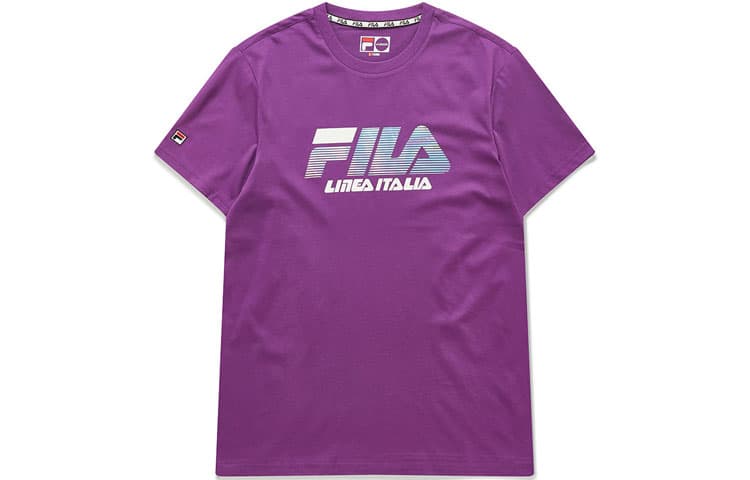 Футболка FILA FUSION T - изображение 1