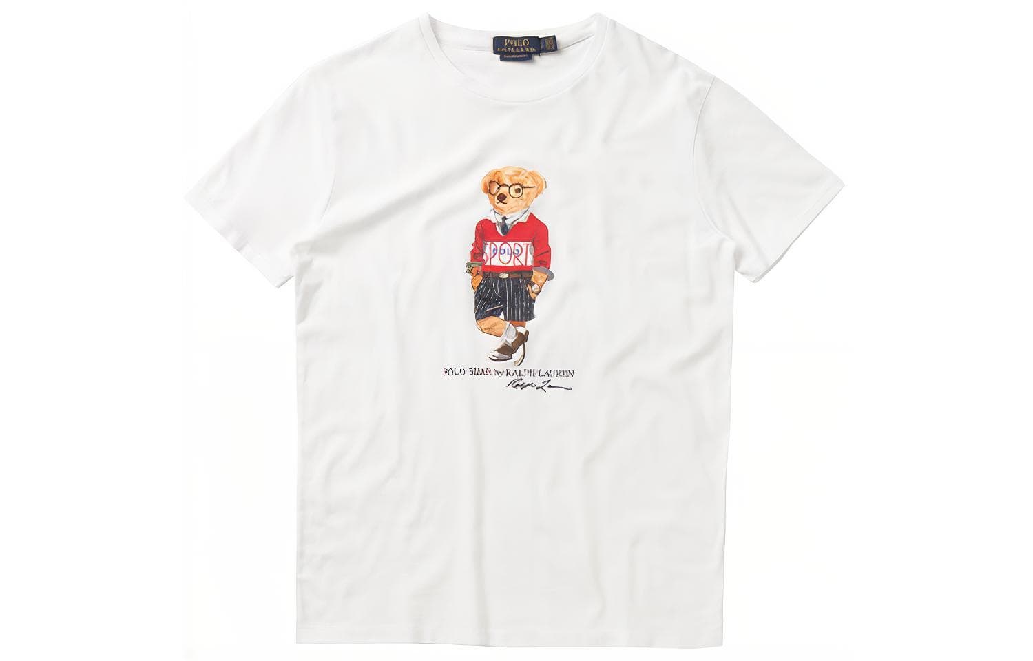 Футболка Polo Ralph Lauren T - изображение 1