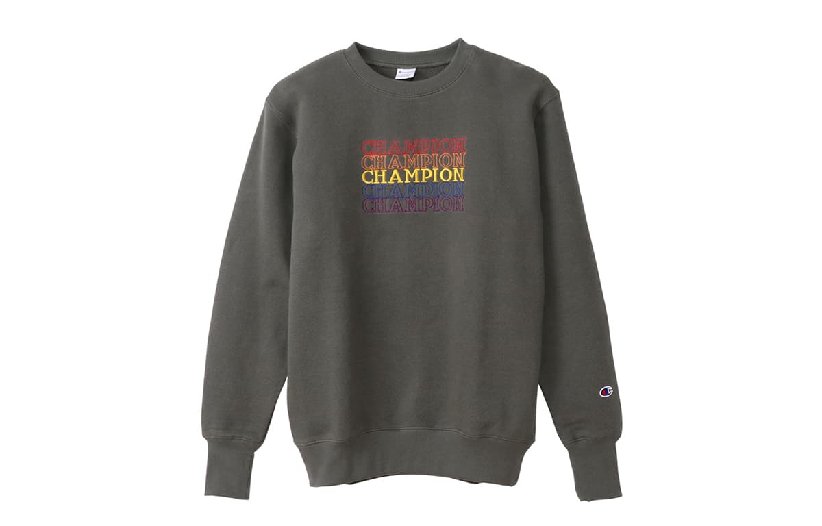 Худи Champion - изображение 1