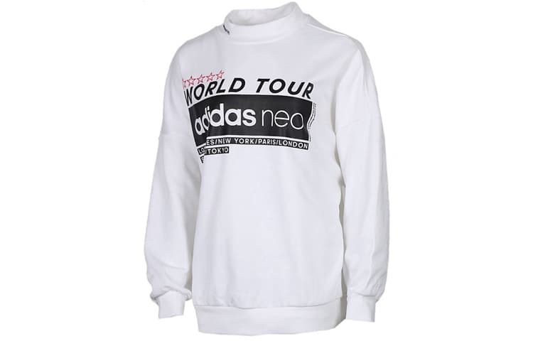 Худи adidas neo logo - изображение 1