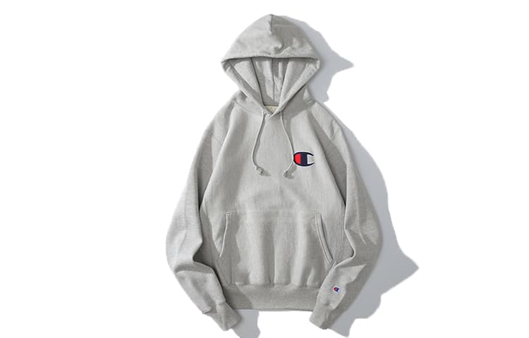 Худи Champion C - изображение 1