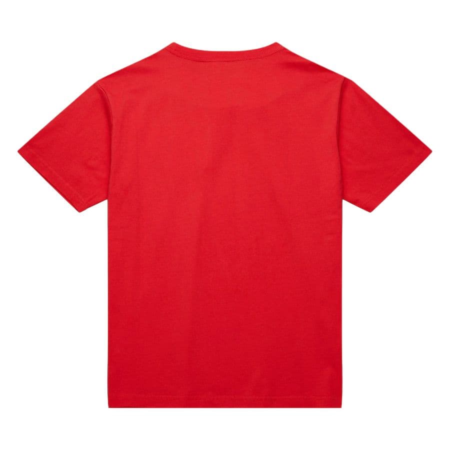 Футболка Mitchell Ness x MLS New England Revolution T - изображение 2