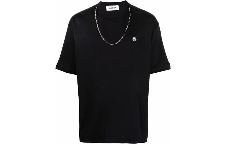 Футболка AMBUSH FW21 LogoT - изображение 1