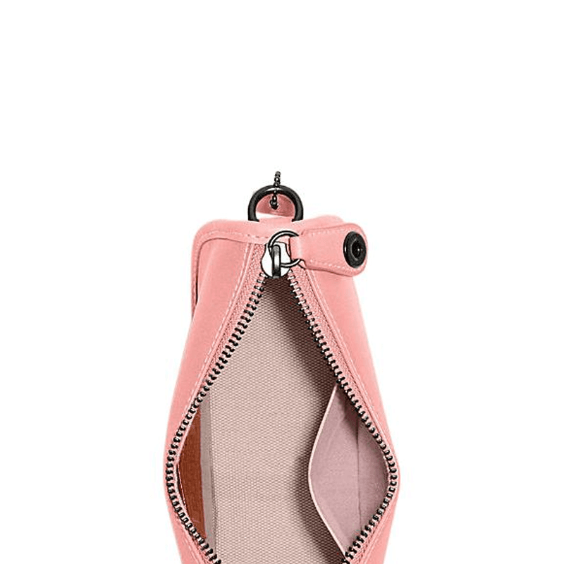 Мини-сумка COACH Swinger 20 - изображение 4