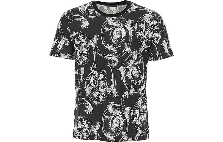Футболка VERSACE T - изображение 1