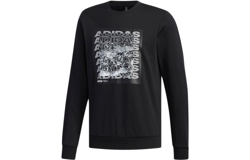 Худи adidas neo Csgrswtshrt - изображение 1
