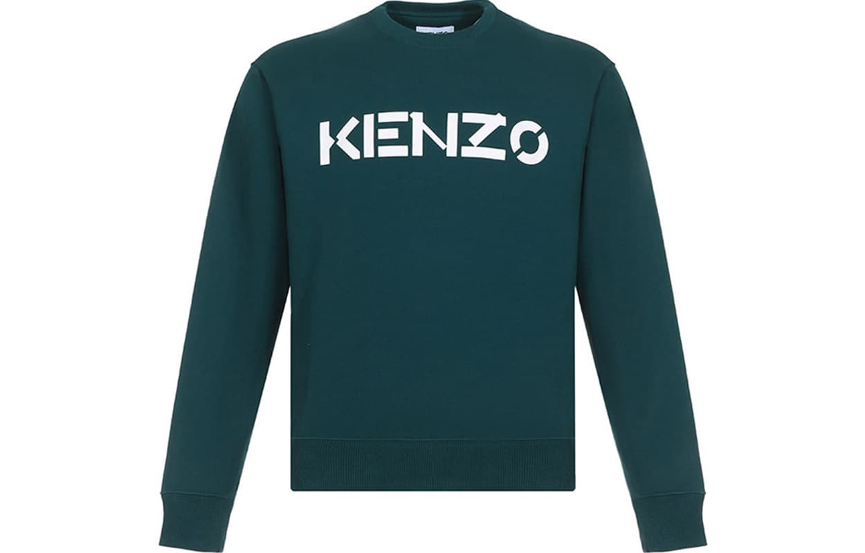 Худи KENZO Logo - изображение 1