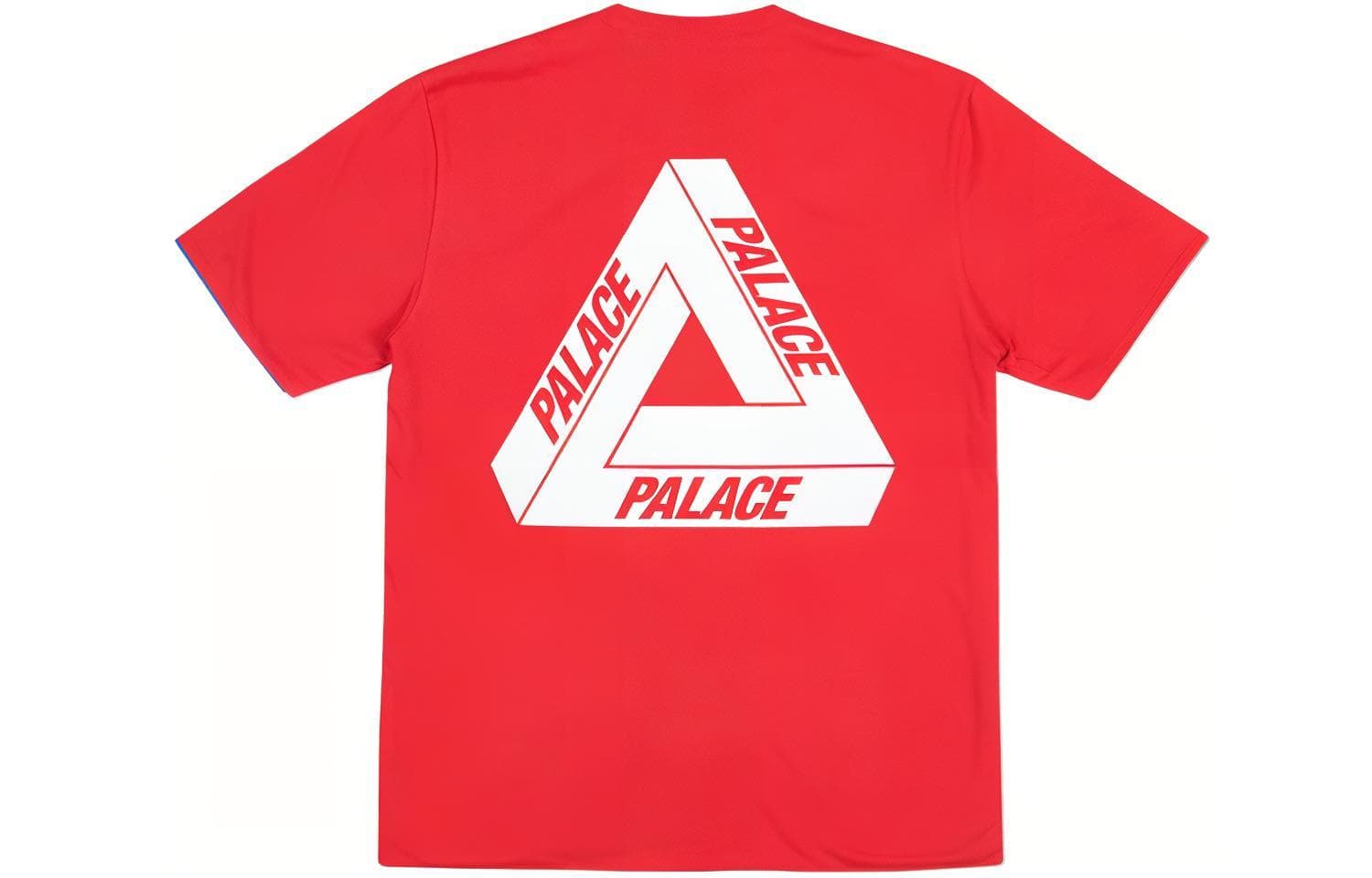 Футболка PALACE Reverso Og T - изображение 1