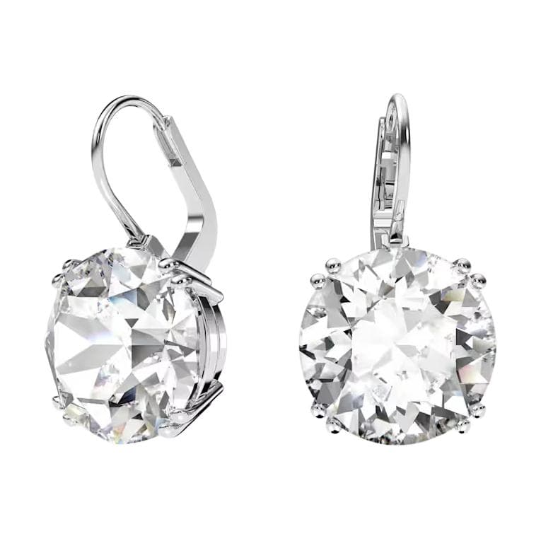 Серьги Swarovski - изображение 2