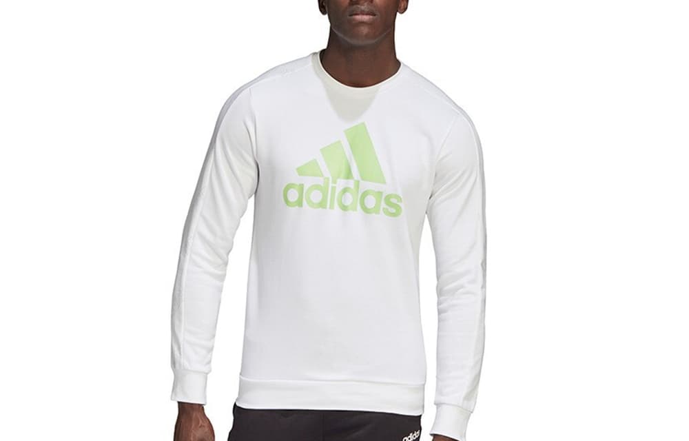 Худи adidas - изображение 1