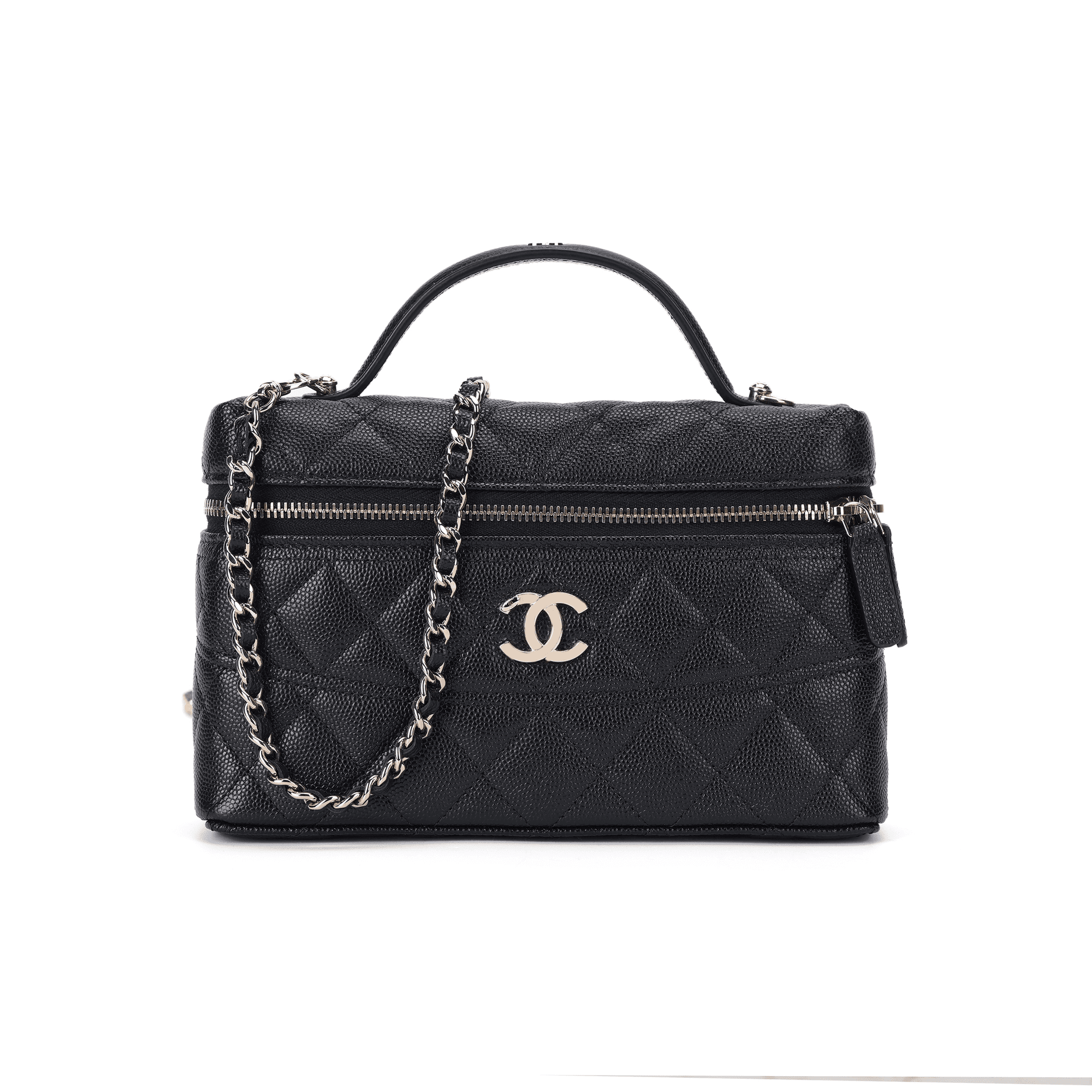 Сумка CHANEL 25C - изображение 1