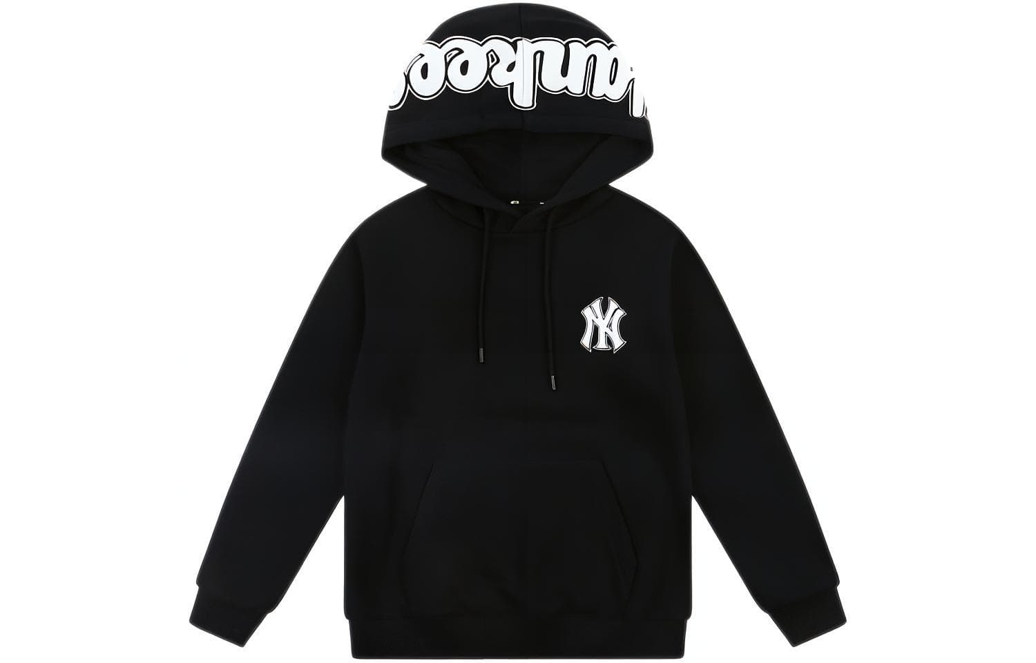Худи MLB Logo - изображение 1