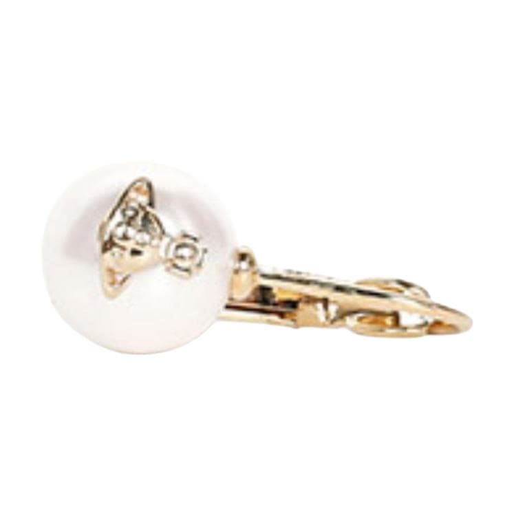 Серьги Vivienne Westwood GIA - изображение 3