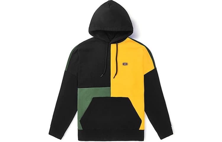 Худи Vans Heritage Pack - изображение 1