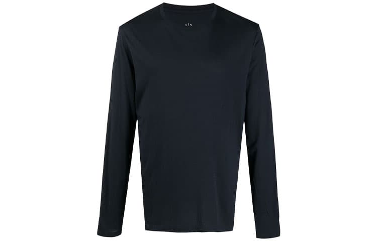 Футболка ARMANI EXCHANGE FW21 LogoT - изображение 1
