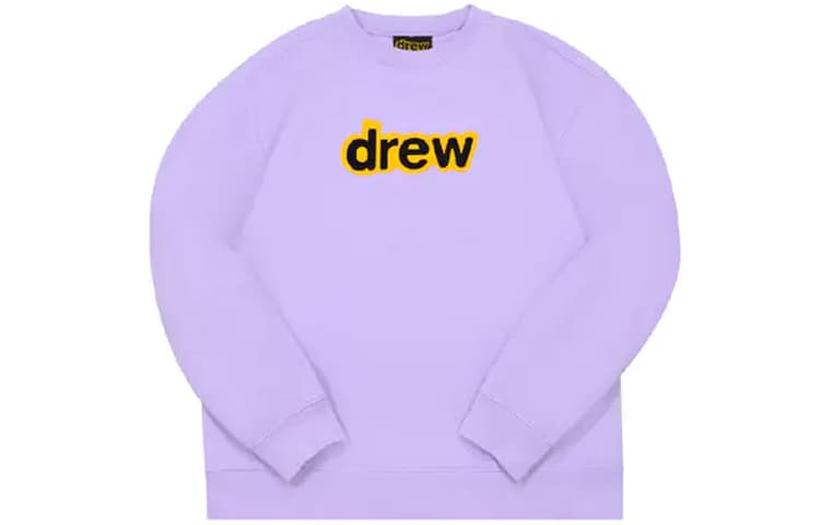 Кофта Drew House Secret Sweatshirt Logo - изображение 1