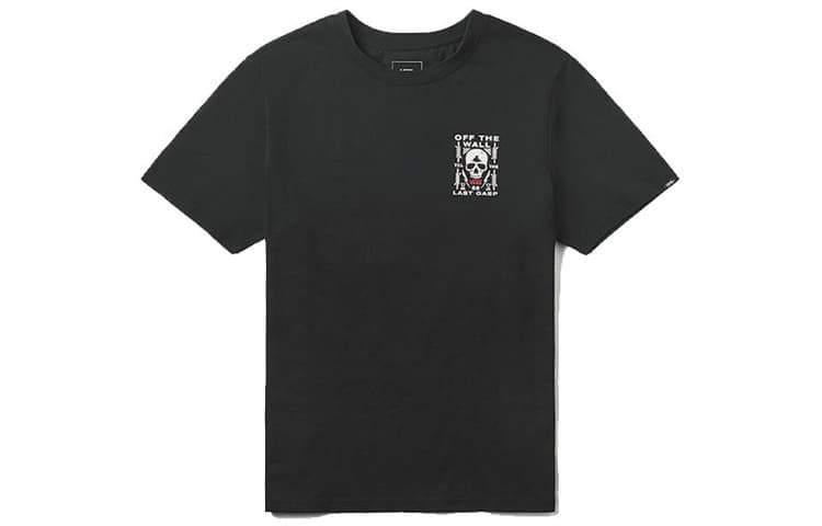 Футболка Vans T - изображение 1