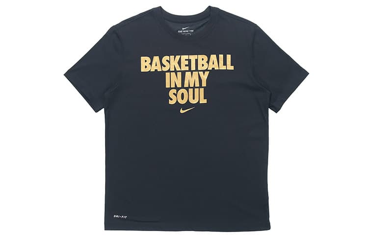 Футболка Nike Basketball T - изображение 1