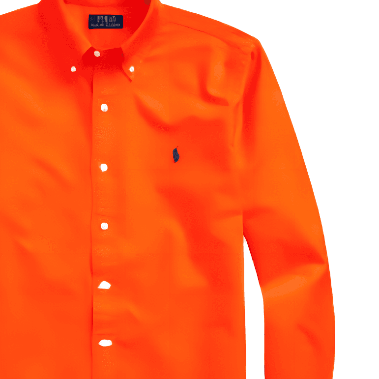 Рубашка Polo Ralph Lauren SS23 - изображение 2