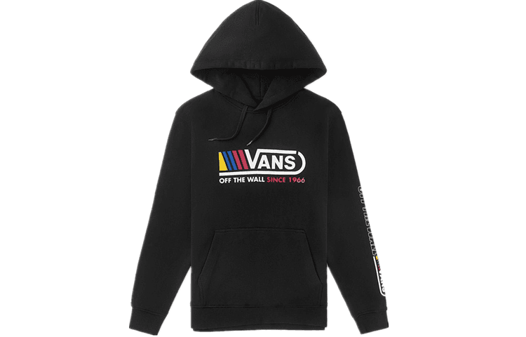Худи Vans - изображение 1
