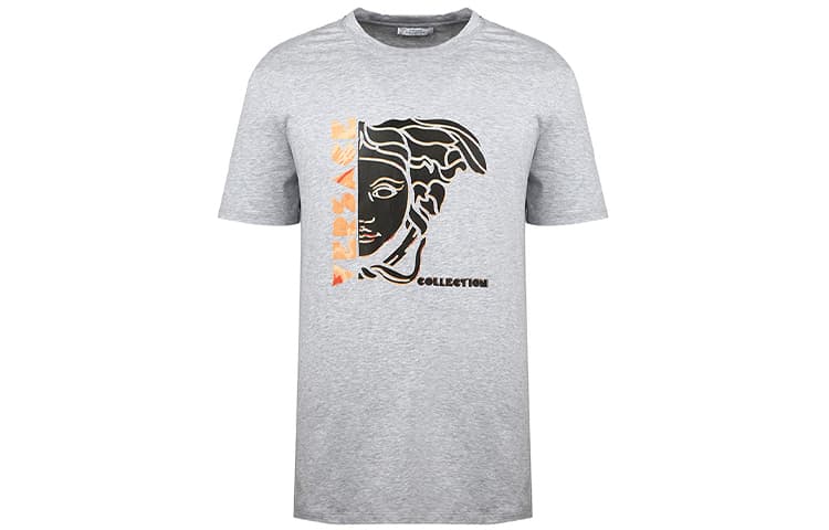 Футболка VERSACE T - изображение 1
