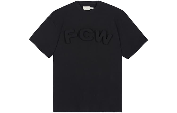 Футболка FENG CHEN WANG FW21 T - изображение 1