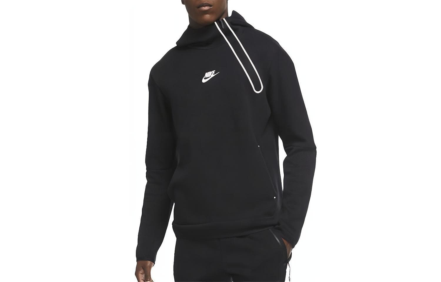 Худи Nike Sportswear Tech Fleece - изображение 1