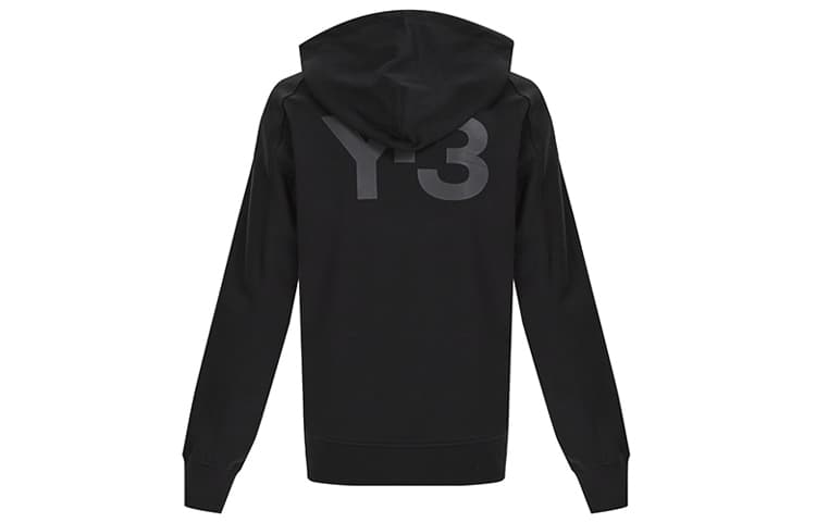 Худи Y-3 Logo - изображение 1