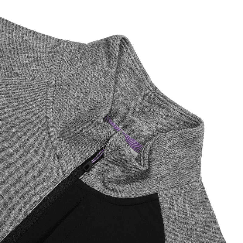 Худи New Balance Logo - изображение 3