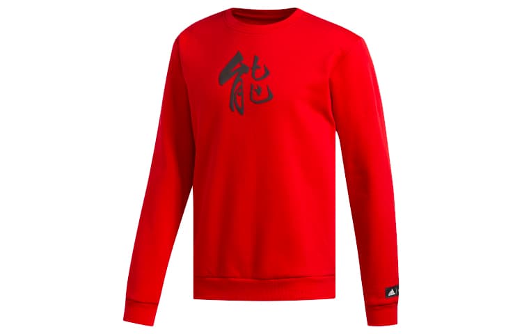 Худи adidas Crew - изображение 1